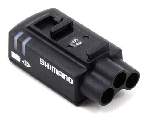 di junction box|shimano di2 instruction manual.